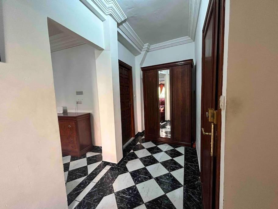 Joli Appartement T2 Residence Avec Piscines Marrakesh Exterior foto